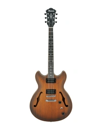 Ibanez AS53 TF Artcore Electric Guitar - Tobacco Flat