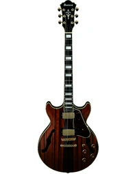 Ibanez AM93ME NT Artcore Expressionist Electric Guitar - Natural