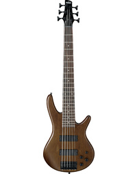 Ibanez SR206B WNF Electric 6 String Bass Guitar