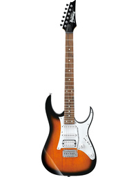 Ibanez RG140 SB Electric Guitar