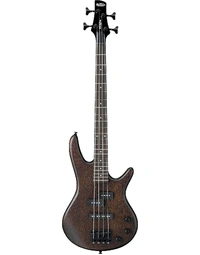 Ibanez SRM20B WNF Mikro Electric Bass Guitar