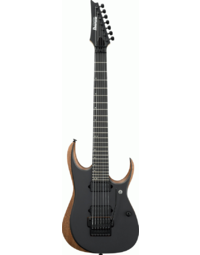 Ibanez RGDR4327 NTF Prestige 7 String Electric Guitar - Natural Flat