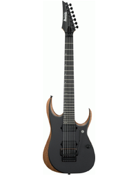 Ibanez RGDR4327 NTF Prestige 7 String Electric Guitar - Natural Flat