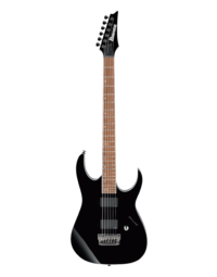 Ibanez RGIB21 Baritone Electric Guitar - In Black