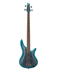 Ibanez SR300E CUB Electric Bass Cerulean Aura Burst