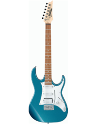 Ibanez RX40 MLB Electric Guitar - Metallic Light Blue
