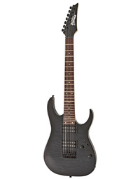 Ibanez RG7221QA TKS 7 String Electric Guitar