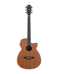 Ibanez AEG7MH OPN Acoustic Guitar - In Open Pore Natural