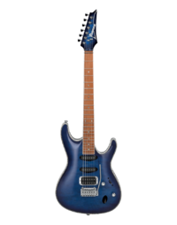 Ibanez SA360NQM SPB Electric Guitar - Sapphire Blue