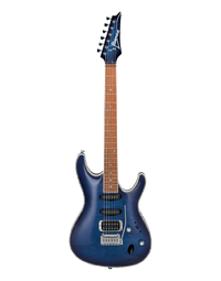 Ibanez SA360NQM SPB Electric Guitar - Sapphire Blue