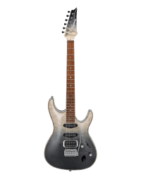 Ibanez SA360NQM BMG Electric Guitar - Black Mirage Gradation