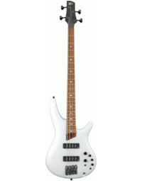 *Scratch & Dent* Ibanez Premium SR1100B PWM Electric Bass Pearl White Matte