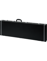 Ibanez W250C Electric Guitar Hard Case - Black