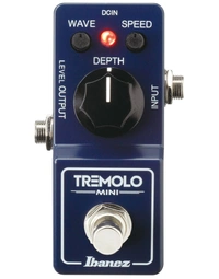 Ibanez TRMINI Tremolo Pedal