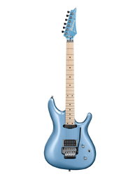 Ibanez JS140M SDL Joe Satriani Signature Electric Guitar - Soda Blue
