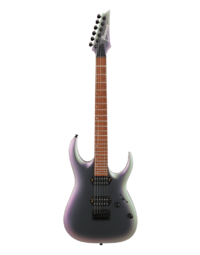 Ibanez RGA42EX BAM Electric Guitar Limited - In Black Aurora Burst Matte