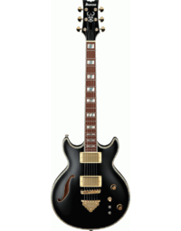 Ibanez AR520H BK Electric Guitar - Black