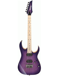 Ibanez RG652AHMFX RPB Prestige Electric Guitar - Royal Plum Burst