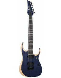 Ibanez RGDR4427FX NTF 7-String Prestige Electric Guitar - Natural Flat