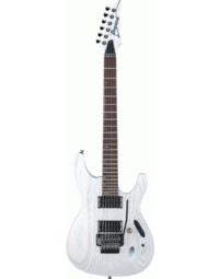 Ibanez PWM20 Paul Waggoner Electric Guitar - White