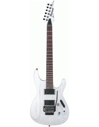 Ibanez PWM20 Paul Waggoner Electric Guitar - White