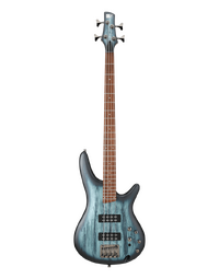 Ibanez SR300E SVM Electric Bass - Sky Veil Matte