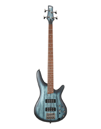 Ibanez SR300E SVM Electric Bass Sky Veil Matte