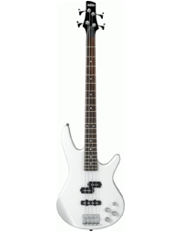 Ibanez Gio SR200 PW Electric Bass Pearl White