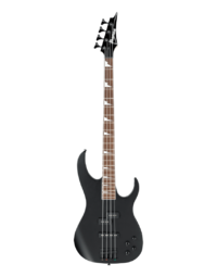 Ibanez RGB300 BKF Electric Bass - Black Flat