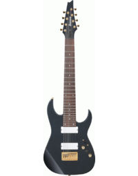 Ibanez RG80F IPT 8 String Electric Guitar - Iron Pewter