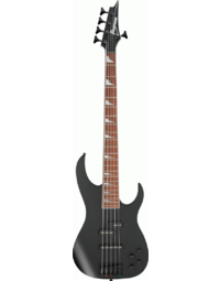 Ibanez RGB305 BKF Electric 5-String Bass - Black Flat