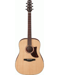 Ibanez AAD100 OPN Acoustic Guitar - Open Pore Natural