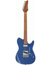 Ibanez AZS2200Q RBS Prestige Electric Guitar - Royal Blue Sapphire