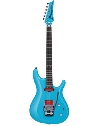 Ibanez Prestige JS2410 SYB Joe Satriani Signature Electric Guitar Sky Blue