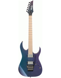 Ibanez RG5120M PRT Prestige Electric Guitar - Polar Lights