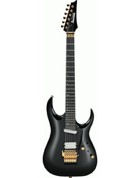 Ibanez Prestige Axe Design Lab RGA622XH BK 27-Fret Electric Guitar Black