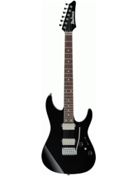 Ibanez Premium AZ42P1 BK Electric Guitar Black