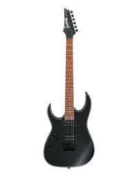 Ibanez RG421EXL BKF Left-Handed Electric Guitar Black Flat
