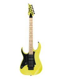 Ibanez RG550L DY Left-Handed Genesis Electric Guitar Desert Sun Yellow