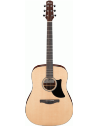 Ibanez AAD50 LG Advanced Acoustic Dreadnought Low Gloss Natural