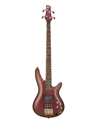 Ibanez SR300EDX RGC Electric Bass Rose Gold Chameleon