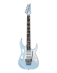 Ibanez Prestige PIA3761C BLP Steve Vai Signature Model Blue Powder