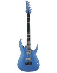 Ibanez Prestige JBM9999 AMM Jake Bowen 'Periphery' Signature 27-Fret Electric Guitar Azure Metallic Matte