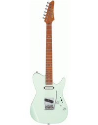 Ibanez Prestige AZS2200 MGR Electric Guitar Mint Green