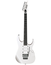 Ibanez Prestige RG5440C PW Electric Guitar Pearl White
