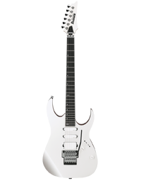 Ibanez Prestige RG5440C PW Electric Guitar Pearl White