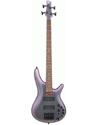 Ibanez SR500E BAB Electric Bass Black Aurora Burst
