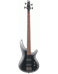 Ibanez SR300E MGB Electric Bass Midnight Gray Burst
