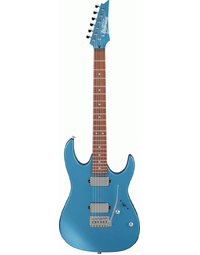 Ibanez Gio RX120SP MLM Electric Guitar Metallic Light Blue Matte