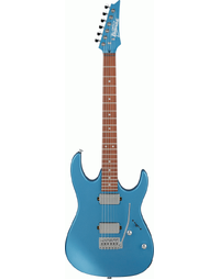 Ibanez Gio RX120SP MLM Electric Guitar Metallic Light Blue Matte
